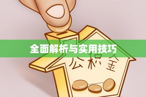 大连全面解析与实用技巧