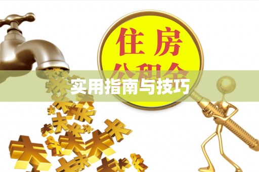 大连实用指南与技巧